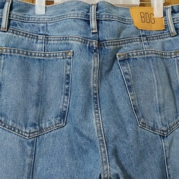 Urban Outfitters BDG Jeans. Size 33/32 - Picture 6 of 6